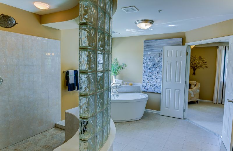 Best Bathroom Renovation Contractors in Concord, NC