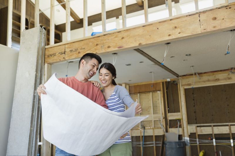 Cost of Remodeling in Concord, NC