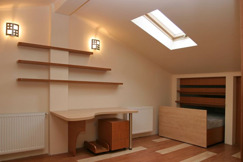 Loft Conversion