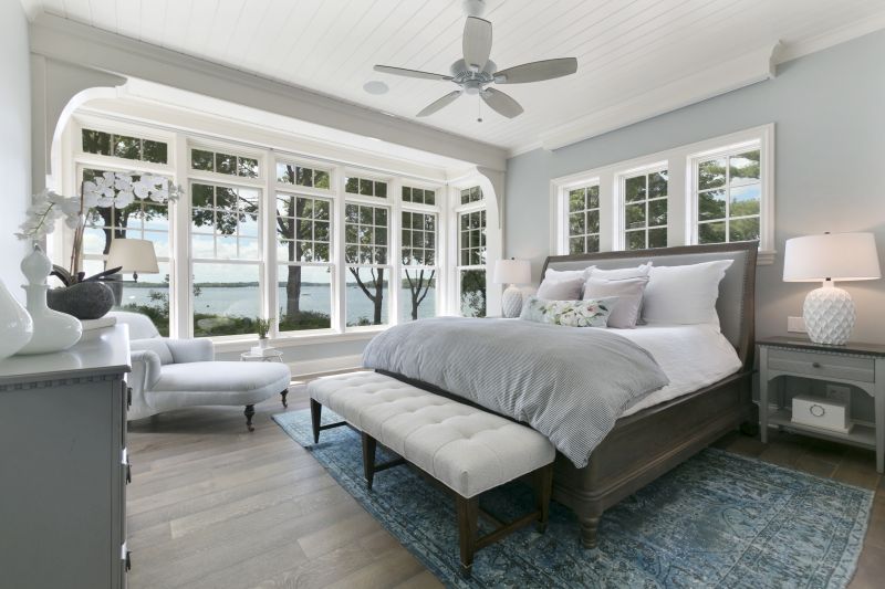 Master Suite Extension